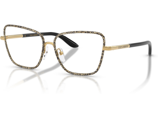 Dolce & Gabbana DX1102 1364 Gold