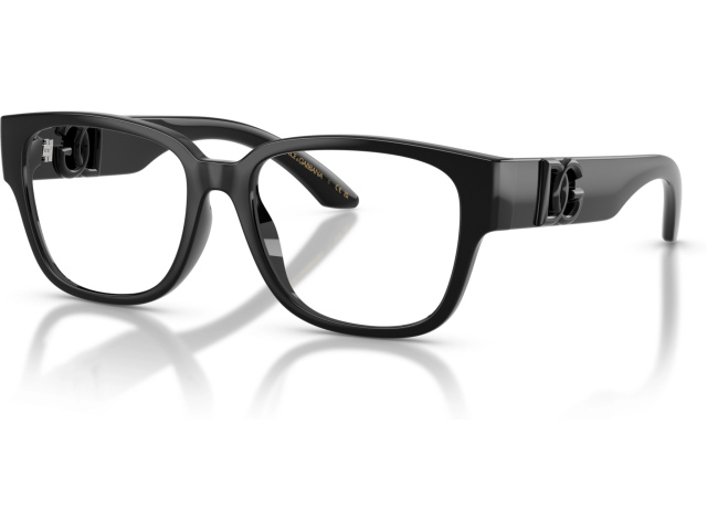 Dolce & Gabbana DX5006 501 Black