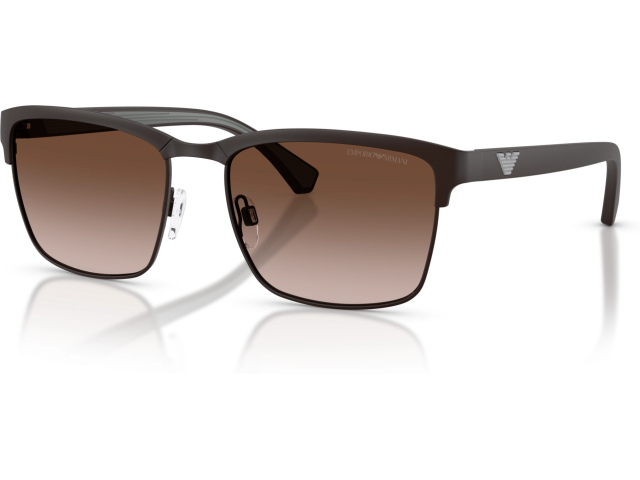 Emporio Armani EA2087 339013 Brown