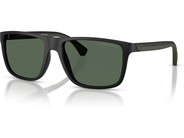 Emporio Armani EA4033 500171 Black