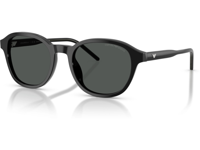 Emporio Armani EA4247U 501787 Black