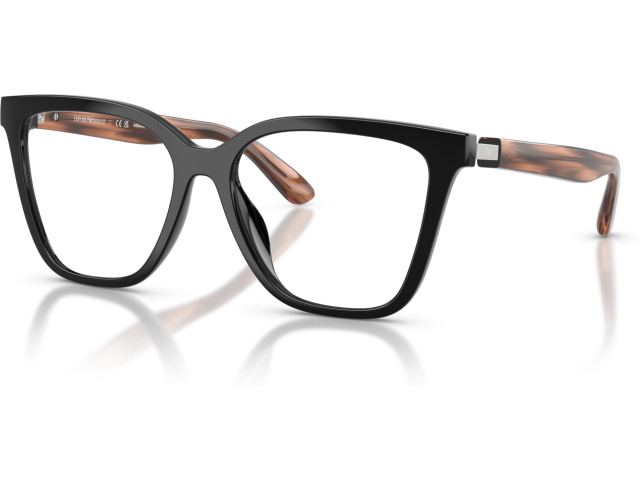 Emporio Armani EA4254U 62661W Black