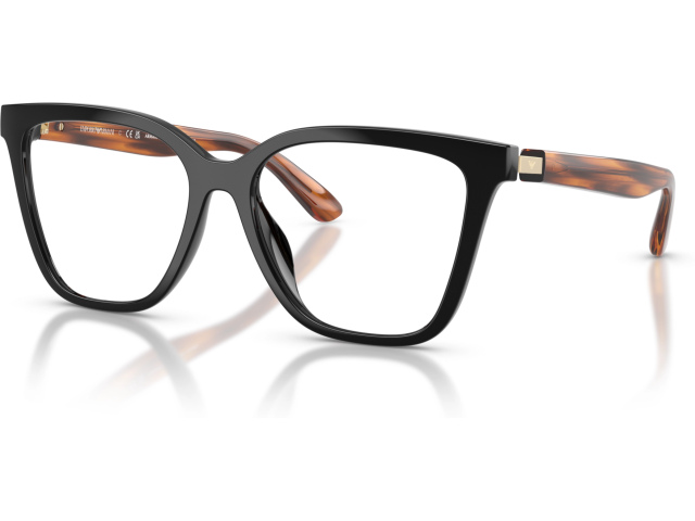 Emporio Armani EA4254U 62681W Black