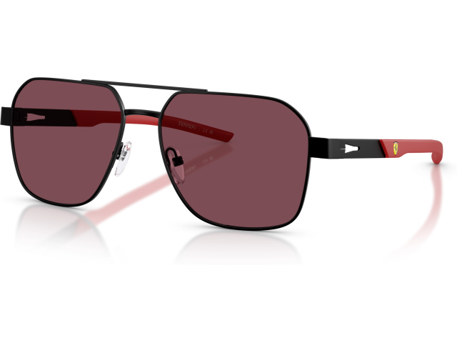 Scuderia Ferrari FZ5003 101/1E Black
