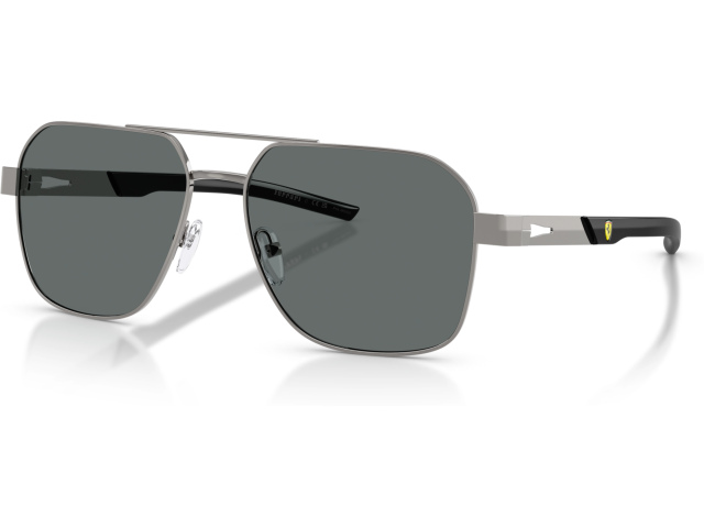 Scuderia Ferrari FZ5003 104/81 Grey