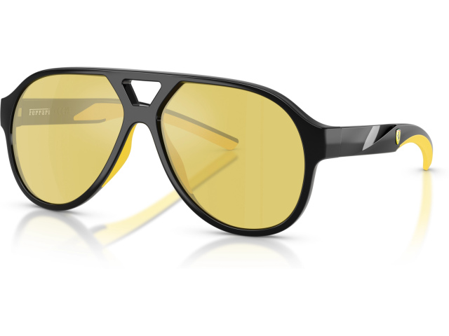 Scuderia Ferrari FZ6014U 501/V9 Black