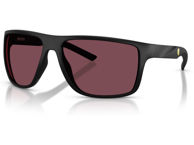 Scuderia Ferrari FZ6015U 504/1E Black