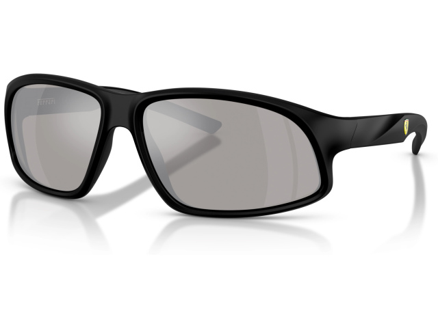 Scuderia Ferrari FZ6016U 504/6G Black