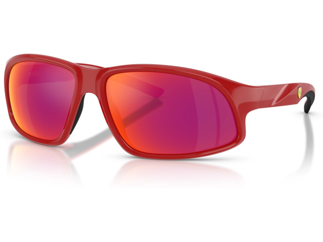 Scuderia Ferrari FZ6016U 526/6Q Red