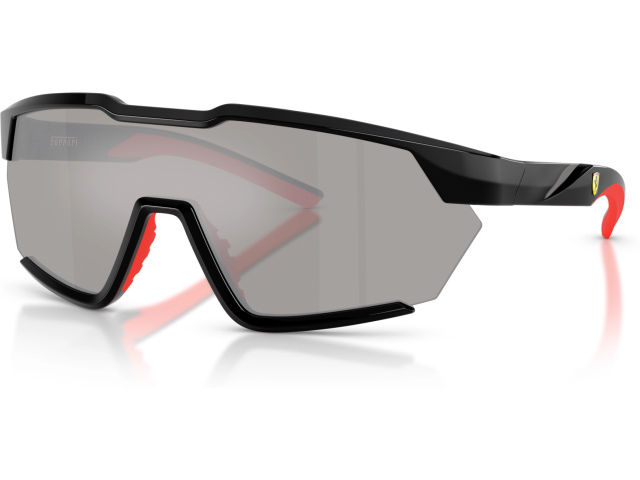 Scuderia Ferrari FZ6018U 501/6G Black