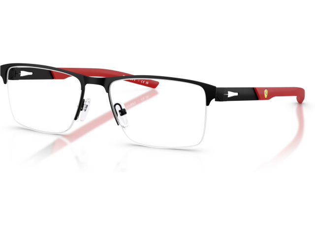 Scuderia Ferrari FZ7009 101 Black