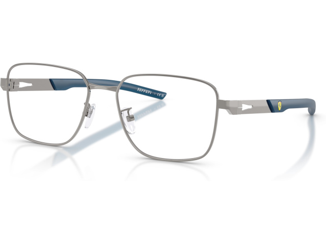 Scuderia Ferrari FZ7012D 104 Grey