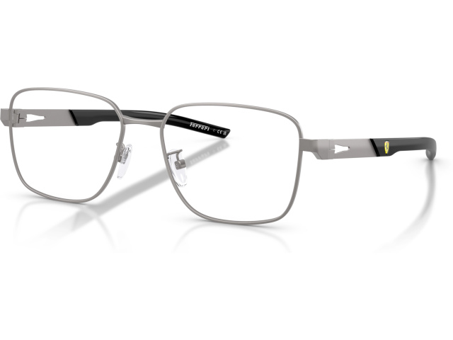 Scuderia Ferrari FZ7012D 115 Grey