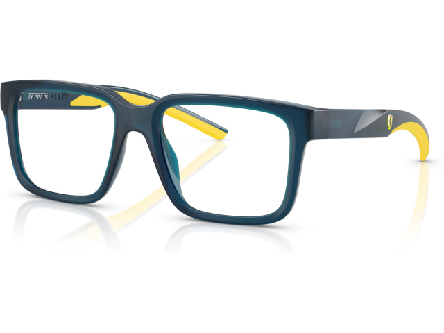 Scuderia Ferrari FZ8016U 527 Blue