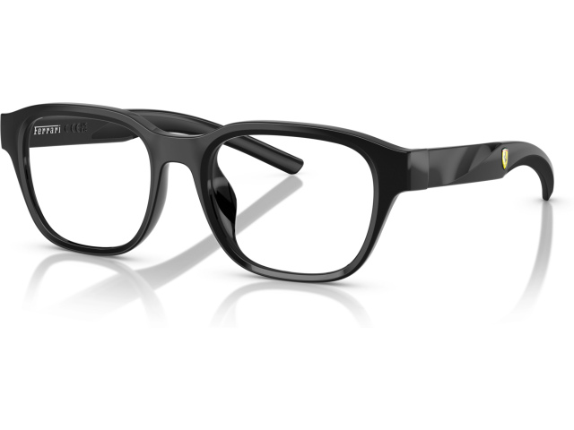 Scuderia Ferrari FZ8017U 501 Black