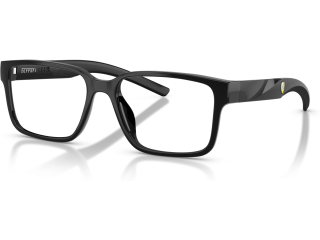 Scuderia Ferrari FZ8018D 501 Black