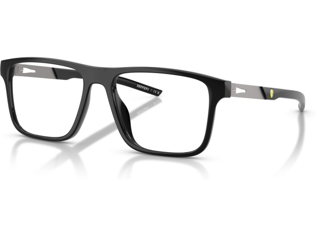 Scuderia Ferrari FZ8020U 501 Black