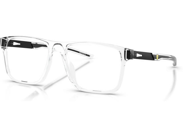 Scuderia Ferrari FZ8020U 529 Transparent