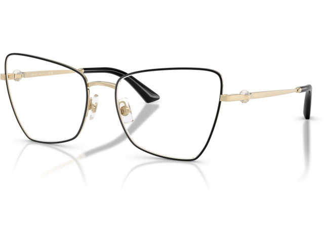 Jimmy Choo JC2010HB 3010 Gold