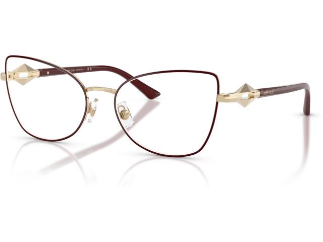 Jimmy Choo JC2012 3025 Gold