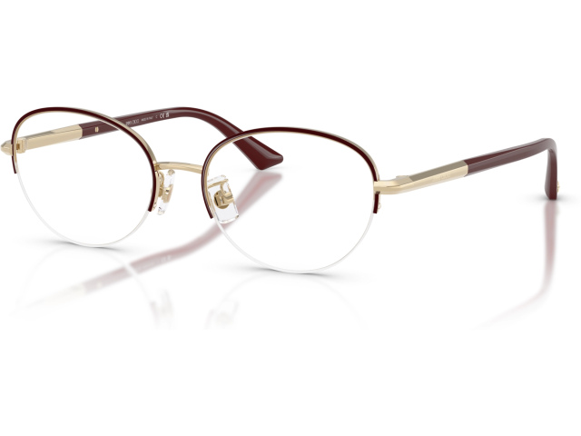 Jimmy Choo JC2014D 3025 Gold