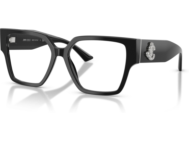 Jimmy Choo JC3032B 5000 Black