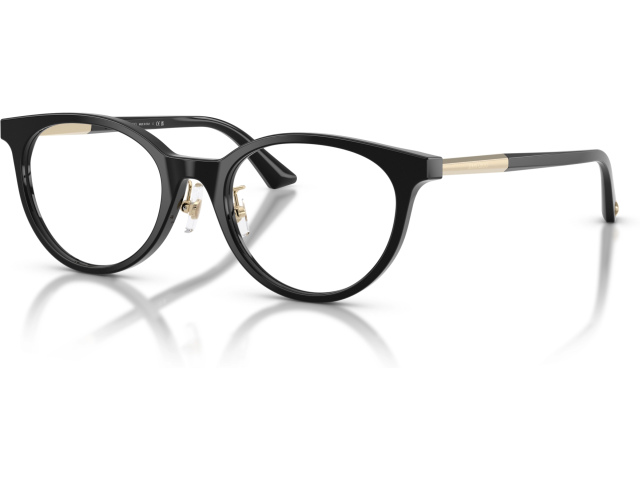 Jimmy Choo JC3039D 5000 Black