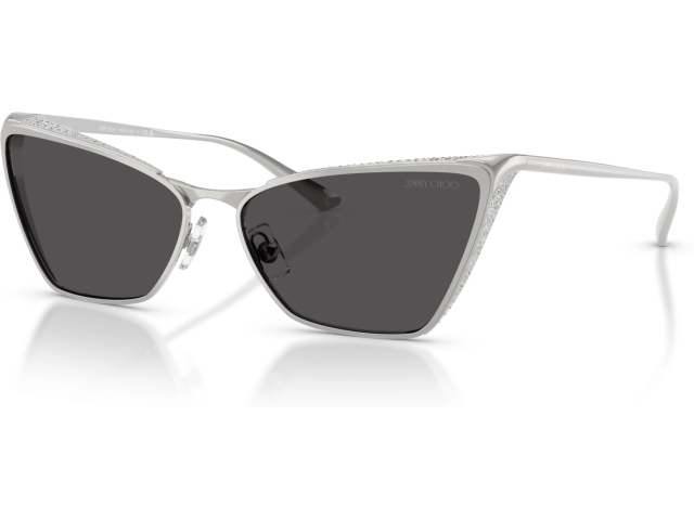 Jimmy Choo JC4019B 300287 Silver