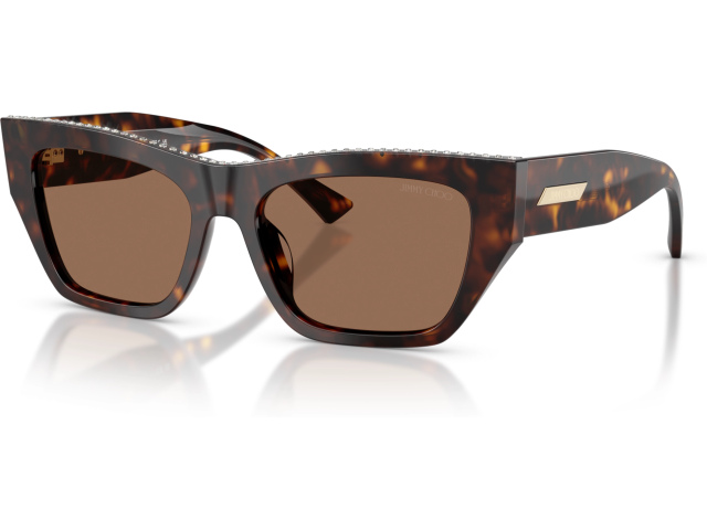 Jimmy Choo JC5035B 500273 Tortoise