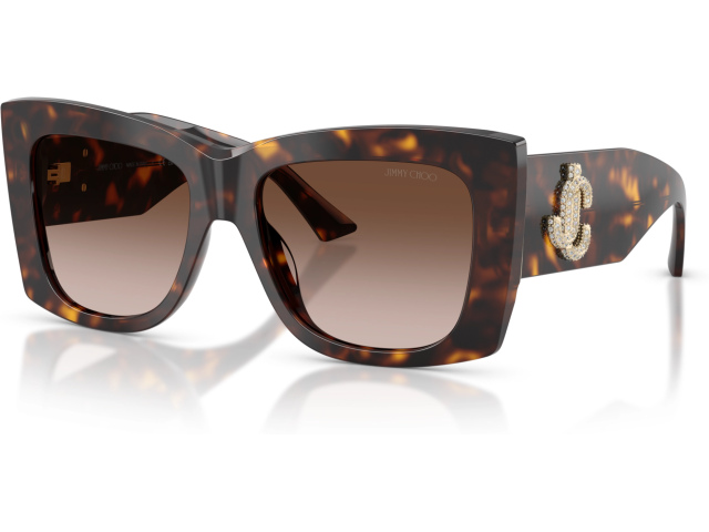 Jimmy Choo JC5036B 500213 Tortoise