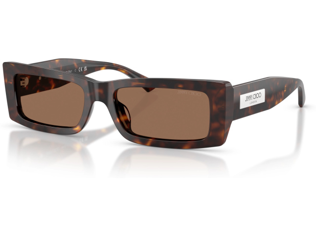 Jimmy Choo JC5040U 500273 Tortoise