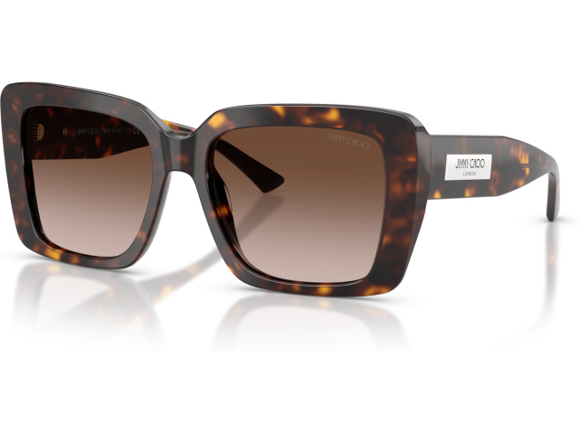 Jimmy Choo JC5042 500213 Tortoise