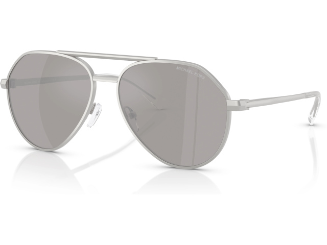 Michael Kors BRENTWOOD MK1168 19036G Silver
