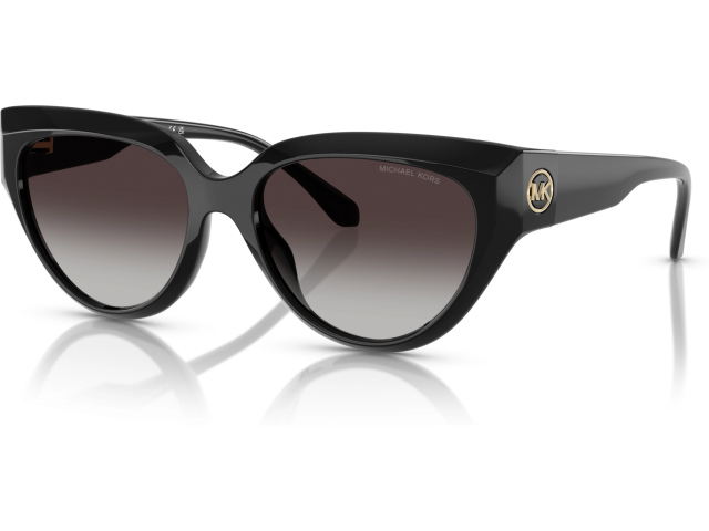 Michael Kors BOCA RATON MK2241U 30058G Black