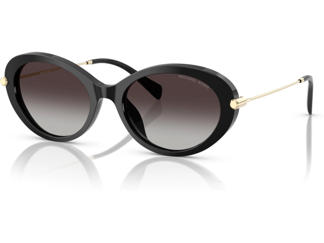 Michael Kors ROCKAWAY MK2245U 30058G Black