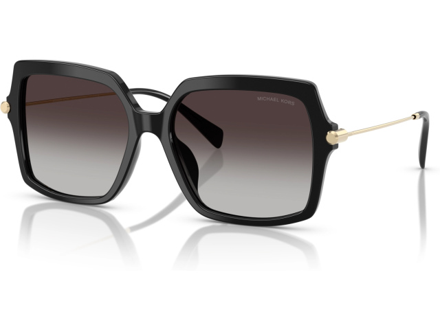 Michael Kors QUOGUE MK2247U 30058G Black