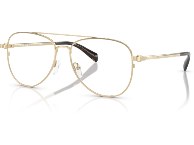 Michael Kors SaO PAULO MK3089 1014 Gold