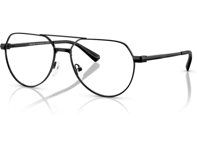 Michael Kors HIGHLAND PARK MK3092 1005 Black