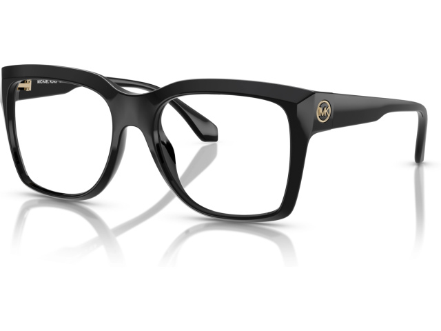 Michael Kors SARASOTA MK4144U 3005 Black