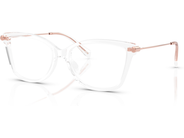 Michael Kors KINGSTON MK4150U 3050 Transparent