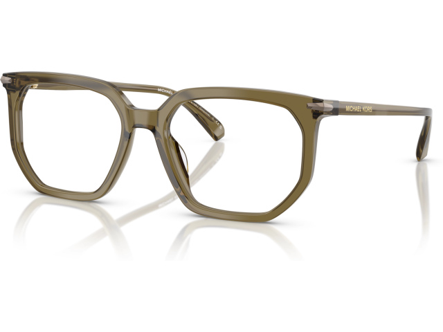 Michael Kors SEQUOIA MK4158U 4012 Green