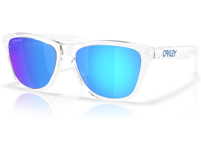 Oakley FROGSKINS S OO9508 950801 Transparent