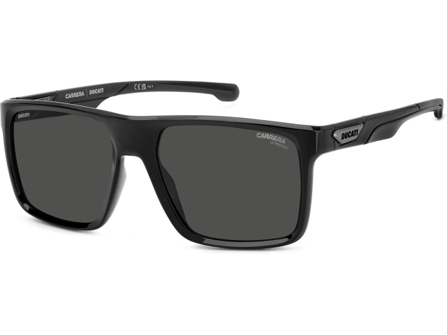 CARRERA DUCATI CARDUC 049/S 807 Black