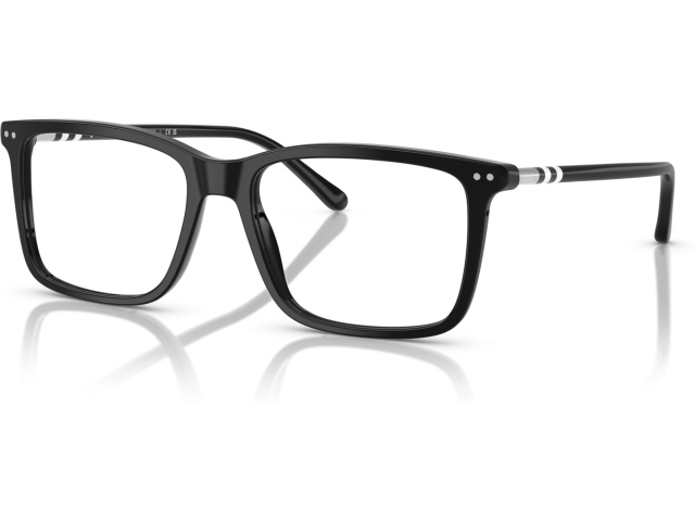 Polo PH2287 5001 Black