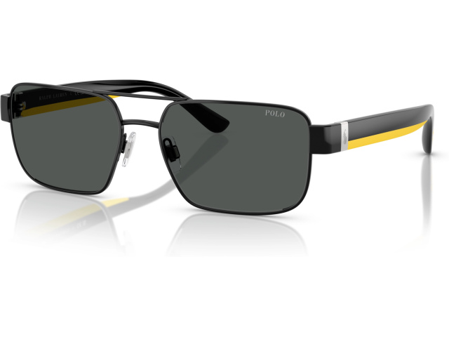 Polo PH3161 922387 Black