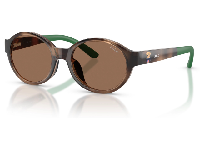 Polo PP9510U 500373 Tortoise