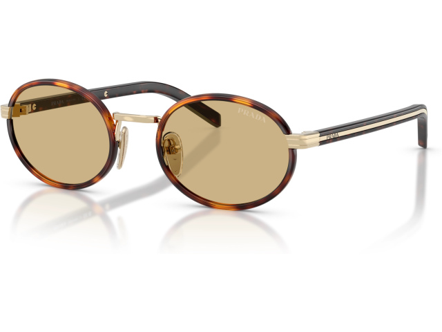 Prada PR B56S 21E10R Tortoise