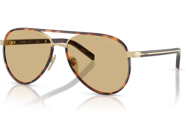 Prada PR B57S 21E10R Gold