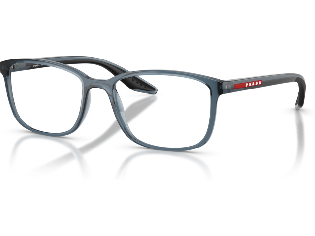 Prada Linea Rossa PS 07RV CZH1O1 Blue