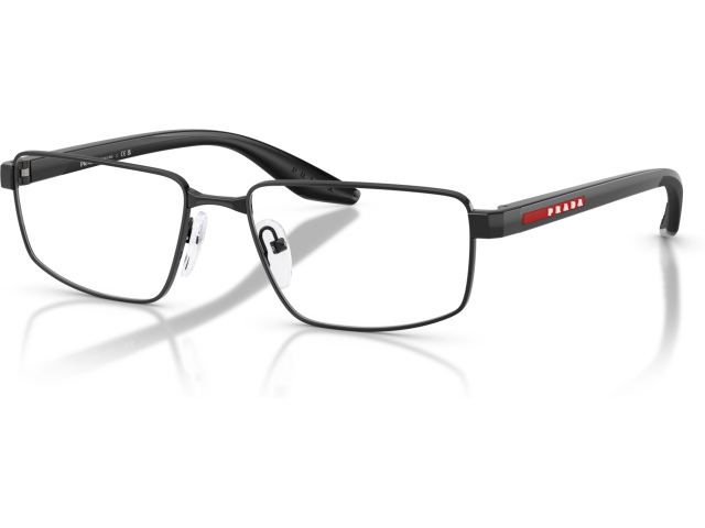 Prada Linea Rossa PS 52RV 1AB1O1 Black